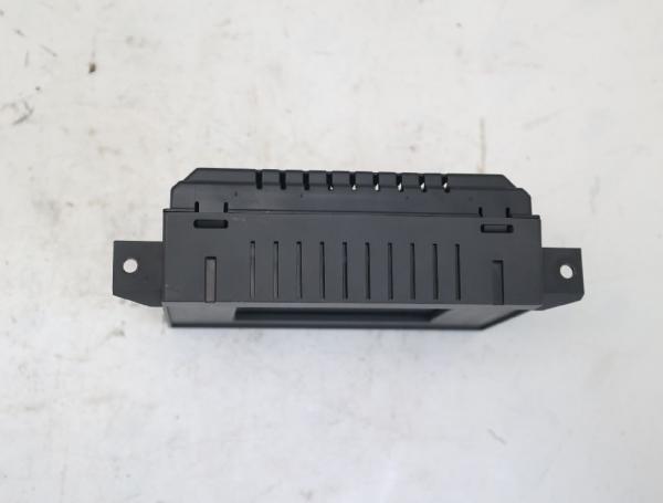 Display 13265763 Opel CORSA D