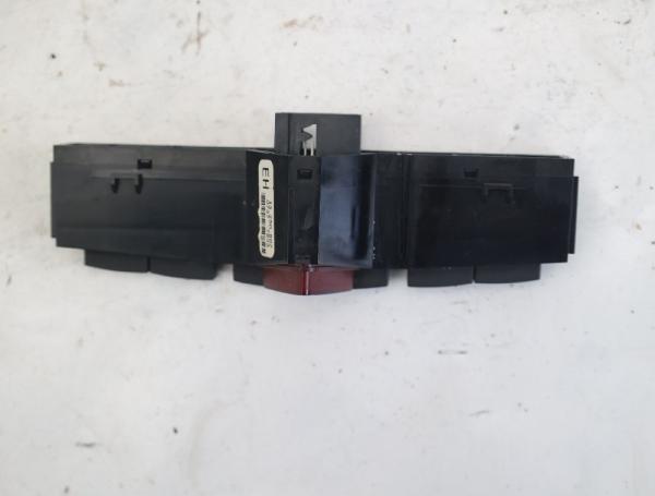 Kombischalter 13250807 Opel CORSA D