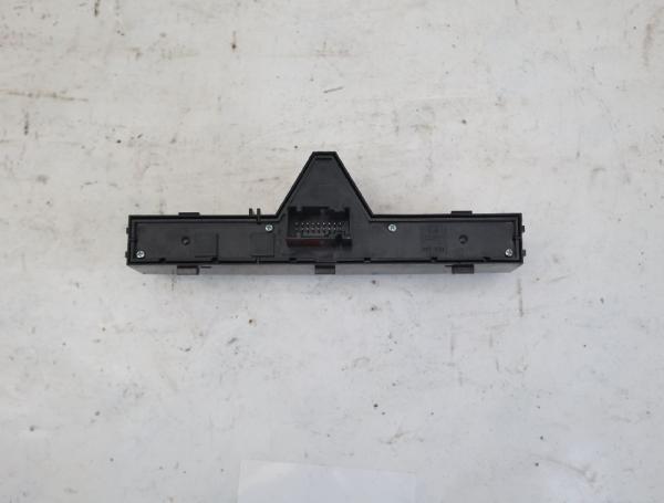 Kombischalter 13250807 Opel CORSA D