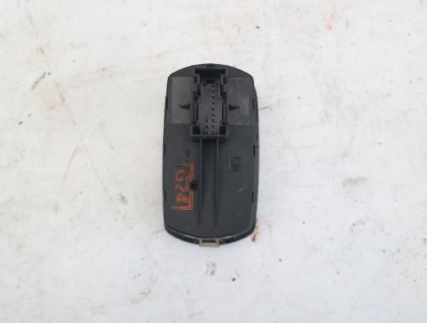 Schalter Fensterheber vorn links 13258521AA Opel CORSA D