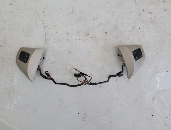 Schalter Lenkrad 13222330 Opel CORSA D