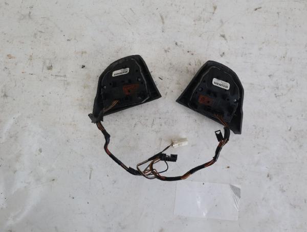Schalter Lenkrad 13222330 Opel CORSA D