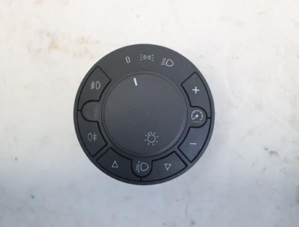 Schalter Licht 13249397EB Opel CORSA D
