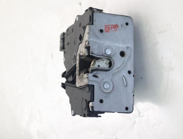 Türschloß vorn rechts 13258274 Opel CORSA D