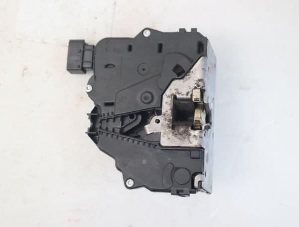 Türschloß vorn rechts 13258274 Opel CORSA D