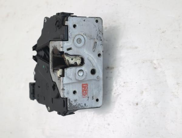 Türschloß hinten links 13258265 Opel CORSA D