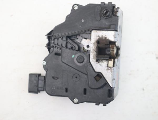 Türschloß hinten links 13258265 Opel CORSA D