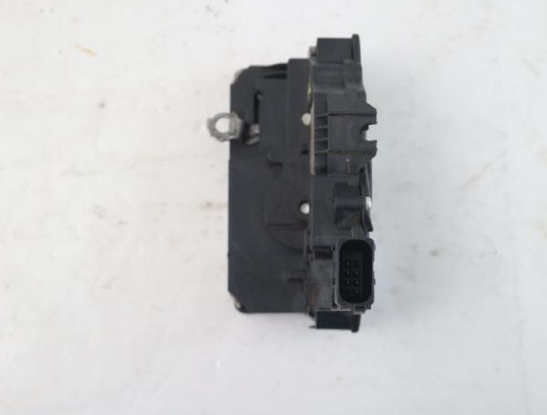 Türschloß hinten links 13258265 Opel CORSA D