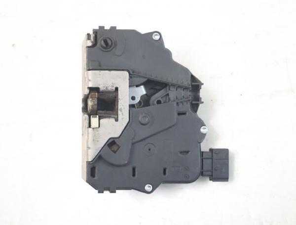 Türschloß hinten rechts 13258267 Opel CORSA D