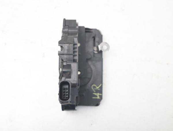 Türschloß hinten rechts 13258267 Opel CORSA D