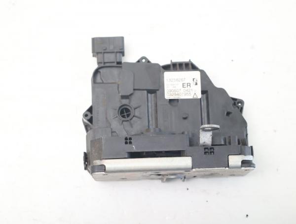 Türschloß hinten rechts 13258267 Opel CORSA D