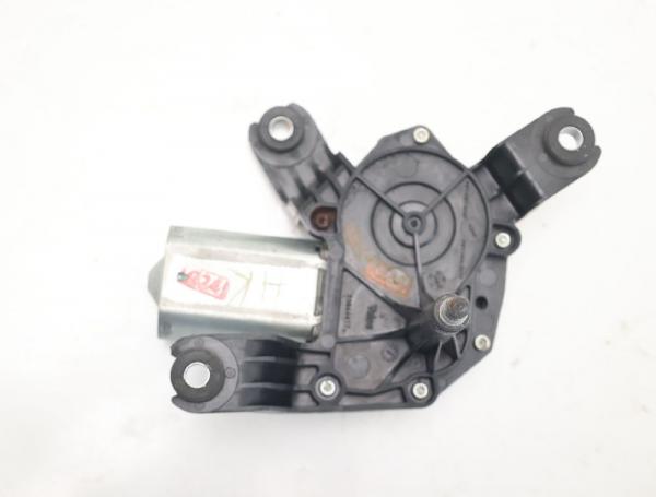 Scheibenwischermotor hinten 13163029 Opel CORSA D