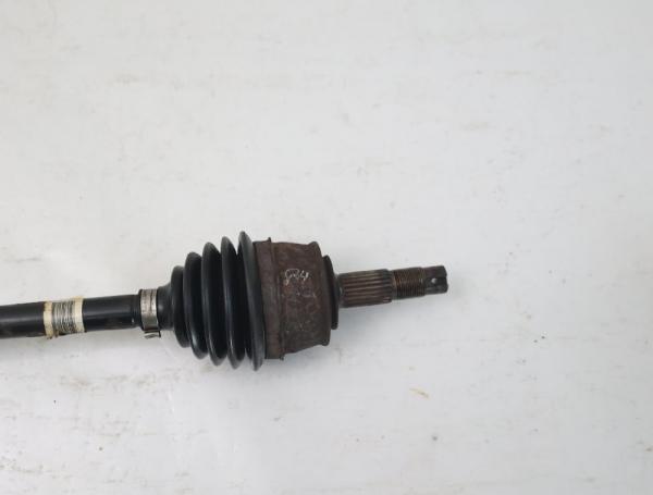Antriebswelle vorn rechts 3749880 Opel CORSA D