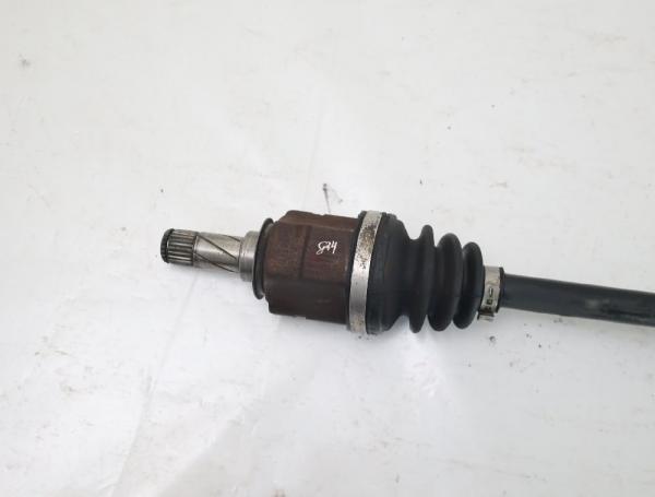 Antriebswelle vorn rechts 3749880 Opel CORSA D