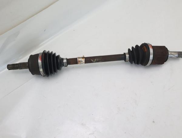 Antriebswelle vorn links 13149830 Opel CORSA D