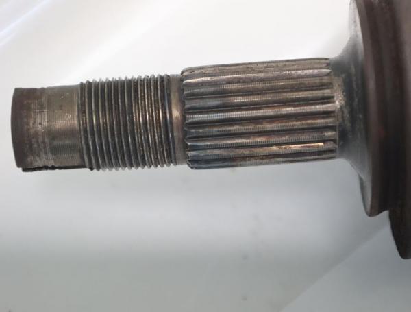 Antriebswelle vorn links 13149830 Opel CORSA D