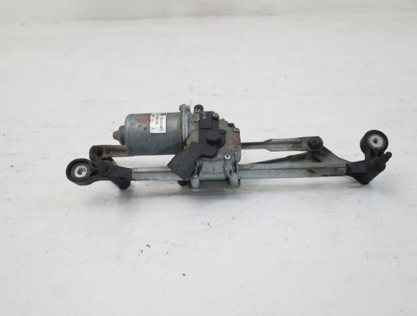 Scheibenwischergestänge 13182340 Opel CORSA D