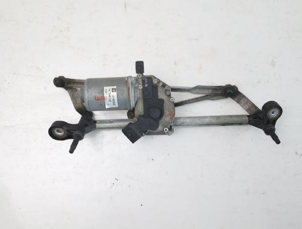 Scheibenwischergestänge 13182340 Opel CORSA D