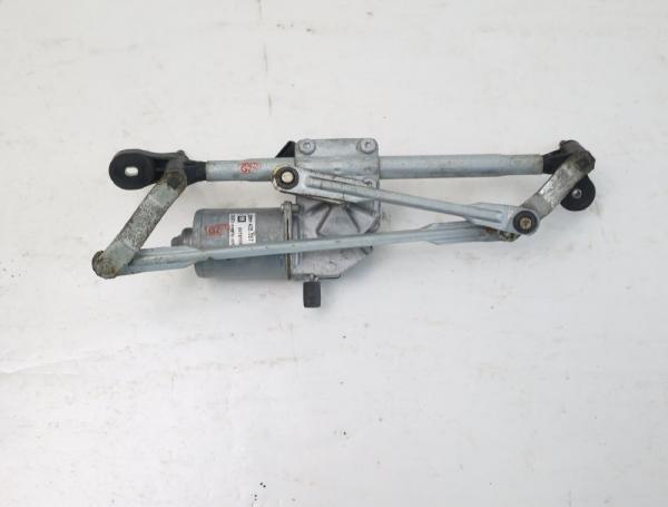 Scheibenwischergestänge 13182340 Opel CORSA D
