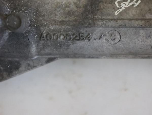 Lenkung Getriebe mechanisch 55702974 Opel CORSA D