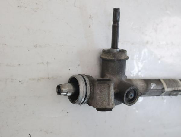 Lenkung Getriebe mechanisch 55702974 Opel CORSA D