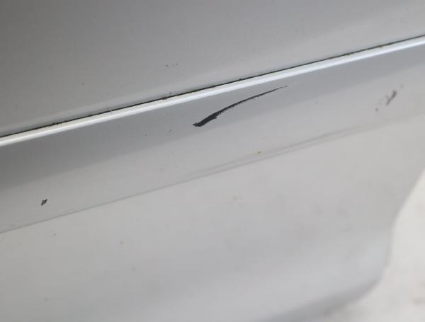 Tür hinten rechts 93189341 Opel CORSA D