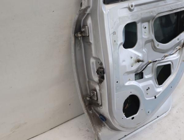 Tür hinten rechts 93189341 Opel CORSA D