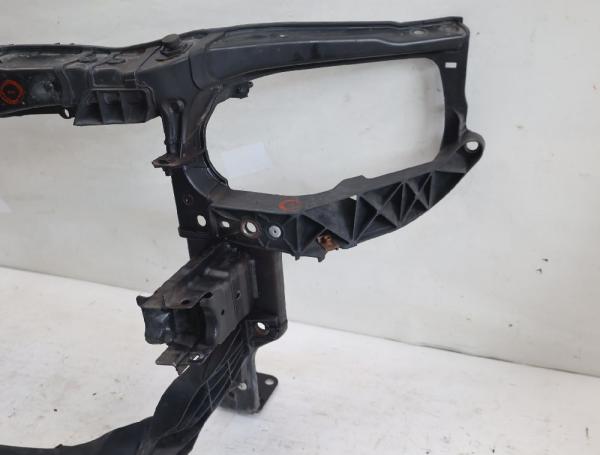 Schloßträger 13191106 Opel CORSA D