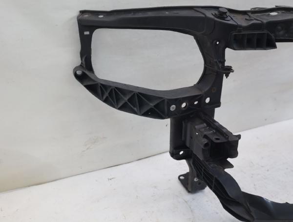Schloßträger 13191106 Opel CORSA D