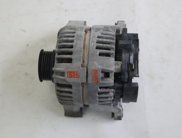 Lichtmaschine 13222930 Opel CORSA D