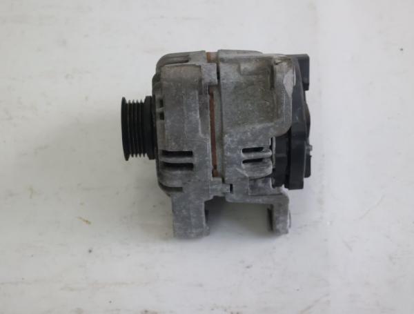 Lichtmaschine 13222930 Opel CORSA D