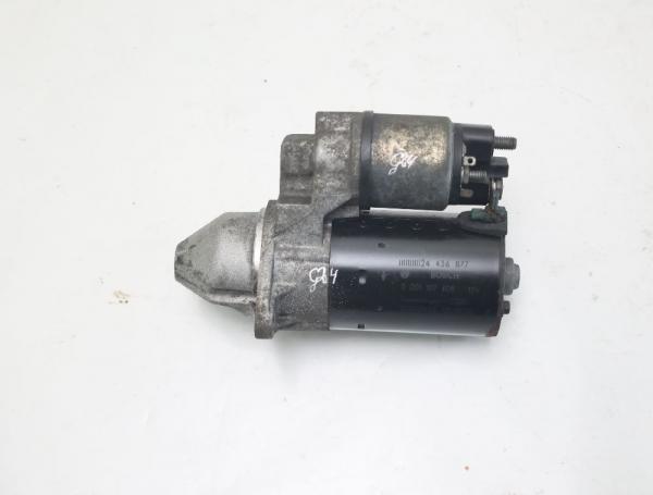 Anlasser 24436877 Opel CORSA D