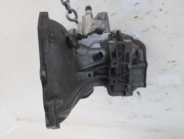 Getriebe 5 Gang 55355489 Opel CORSA D