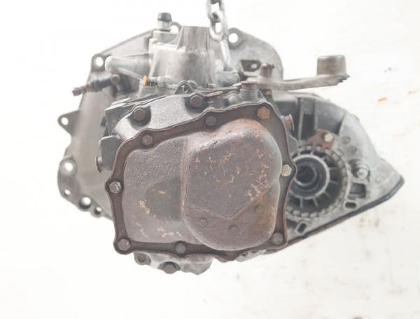 Getriebe 5 Gang 55355489 Opel CORSA D