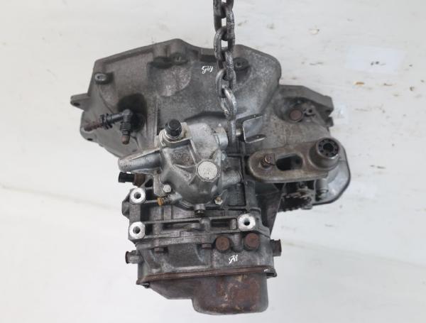 Getriebe 5 Gang 55355489 Opel CORSA D