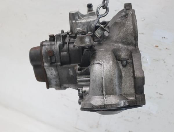 Getriebe 5 Gang 55355489 Opel CORSA D