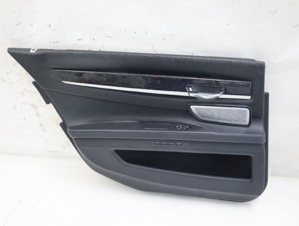 Türverkleidung innen 9161897 BMW 7er F01