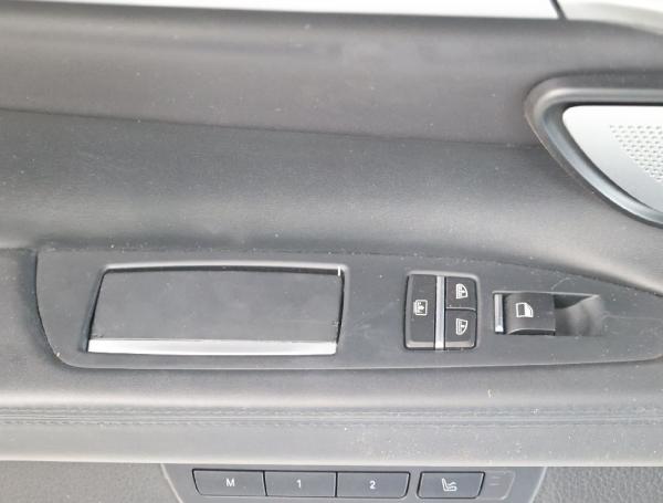Türverkleidung innen 9161897 BMW 7er F01