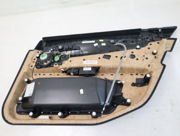 Türverkleidung innen 9161897 BMW 7er F01