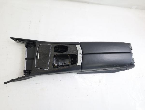 Mittelkonsole 51169112677 BMW 7er F01