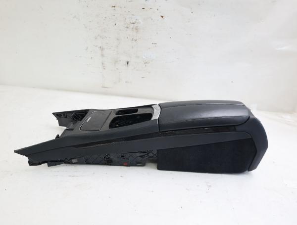 Mittelkonsole 51169112677 BMW 7er F01