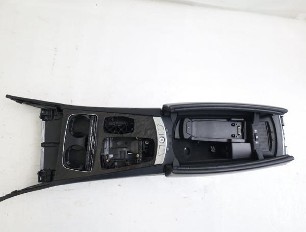 Mittelkonsole 51169112677 BMW 7er F01