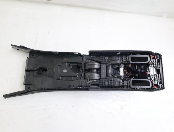 Mittelkonsole 51169112677 BMW 7er F01