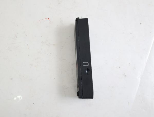 Telefon 8410924791602 BMW 7er F01