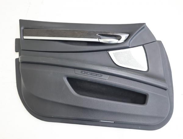 Türverkleidung innen 9160851 BMW 7er F01