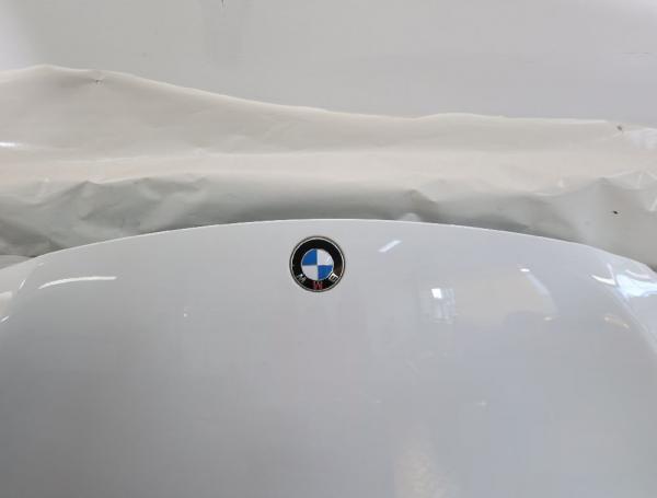 Motorhaube 7204514 BMW 7er F01