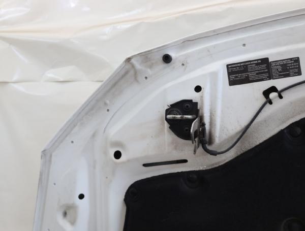 Motorhaube 7204514 BMW 7er F01
