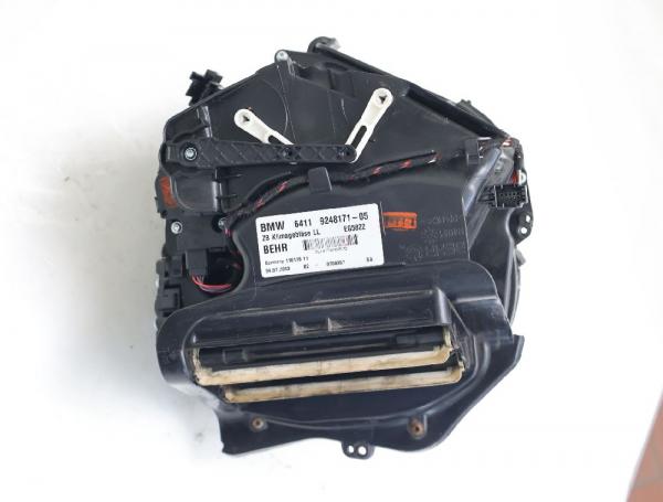 Heizelement 9248171 BMW 7er F01