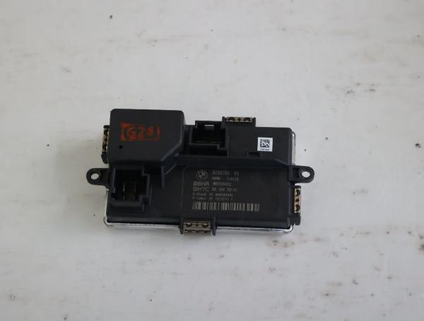 Heizgebläsevorwiderstand 9226780 BMW 7er F01