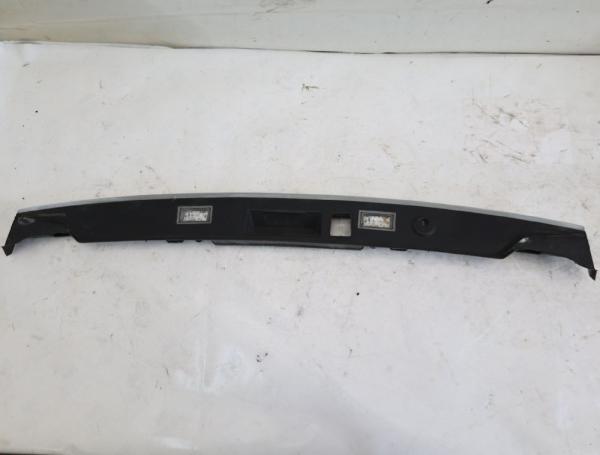 Griff Heckklappe 7200035 BMW 7er F01